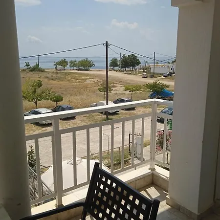 Penzion Paschalia Sea View Studios *