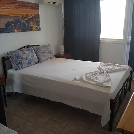 Paschalia Sea View * بساكوذيا